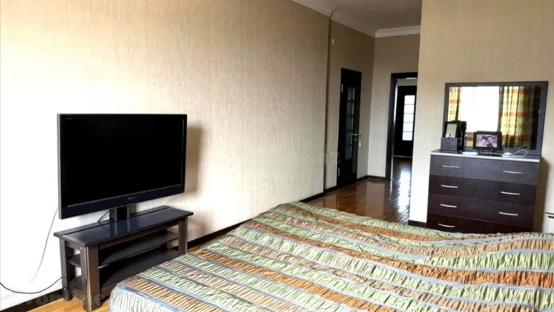 Satılır 3 otaqlı Mənzil Yeni tikili 140 m² Yasamal - şəkil 10