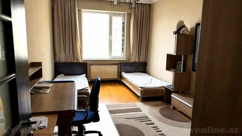 Satılır 3 otaqlı Mənzil Yeni tikili 140 m² Yasamal - şəkil 11