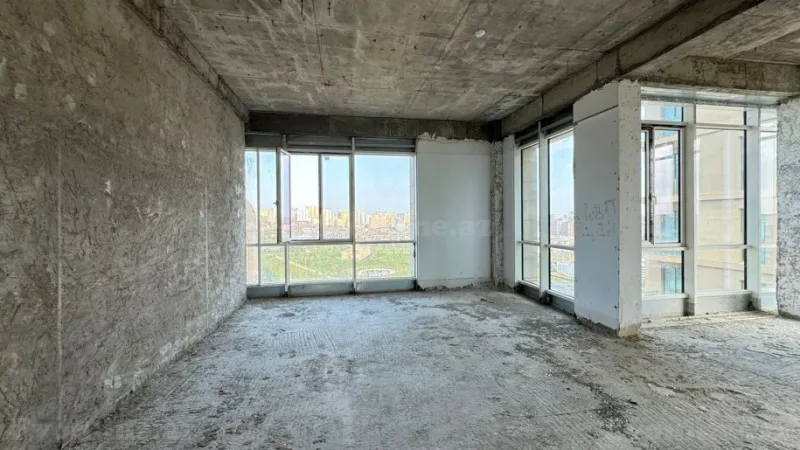 Satılır 5 otaqlı Mənzil Yeni tikili 277.7 m² İçərişəhər m. - şəkil 6