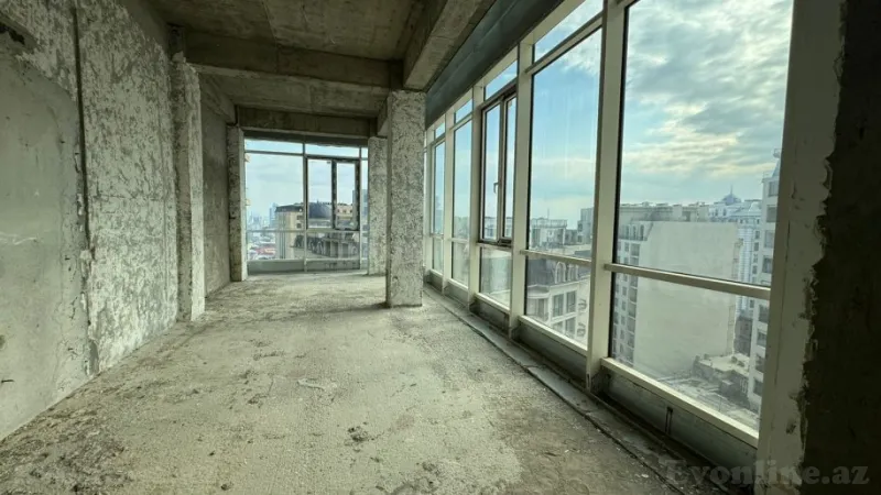 Satılır 5 otaqlı Mənzil Yeni tikili 277.7 m² İçərişəhər m. - şəkil 7