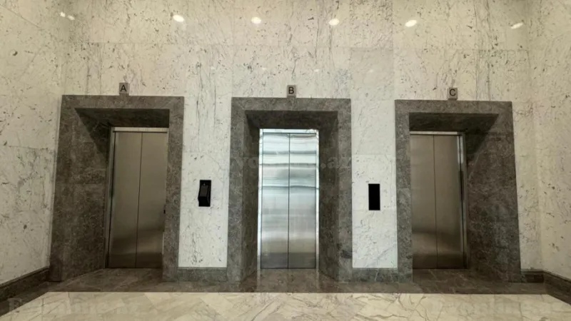 Satılır 5 otaqlı Mənzil Yeni tikili 277.7 m² İçərişəhər m. - şəkil 10