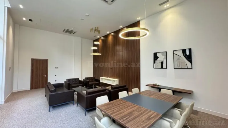 Satılır 5 otaqlı Mənzil Yeni tikili 277.7 m² İçərişəhər m. - şəkil 13