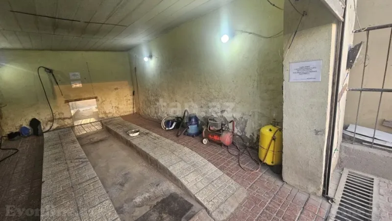 Obyekt 30 m² Badamdar Kirayə verilir