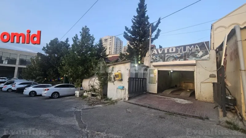 Kirayə verilir Obyekt 30 m² Badamdar - şəkil 2