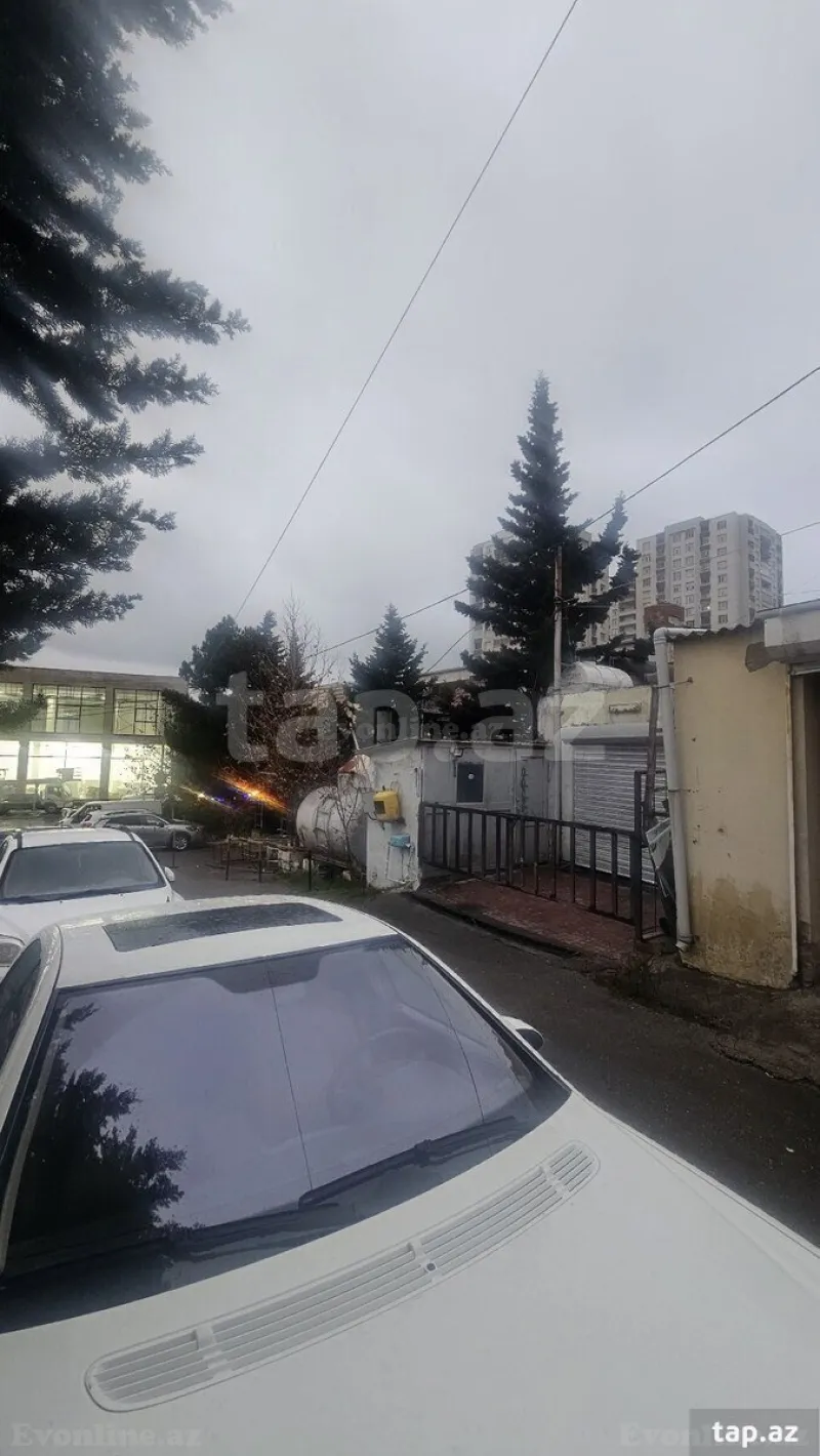 Kirayə verilir Obyekt 30 m² Badamdar - şəkil 3