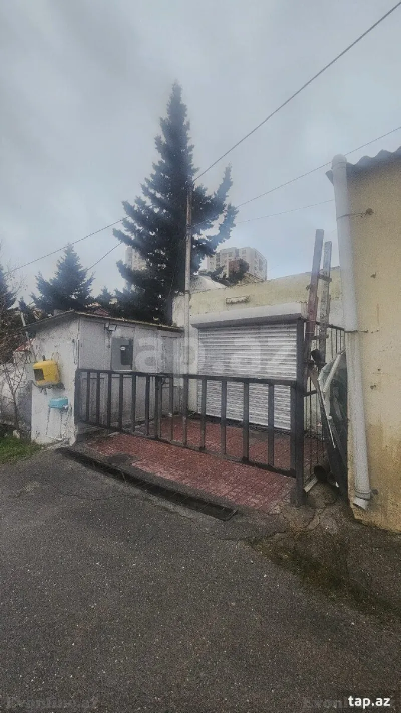 Kirayə verilir Obyekt 30 m² Badamdar - şəkil 4