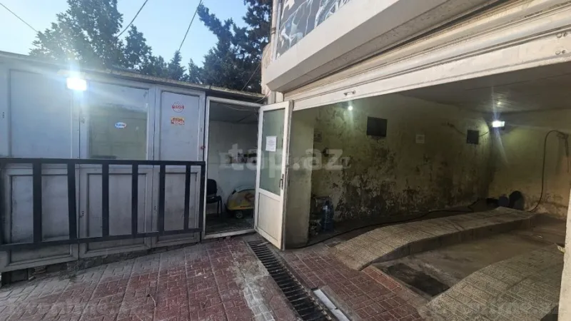 Kirayə verilir Obyekt 30 m² Badamdar - şəkil 5