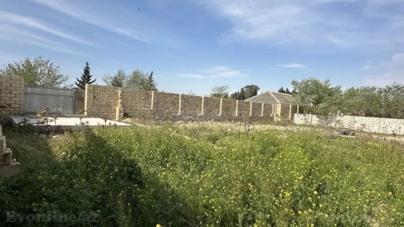 Satılır Torpaq 8 sot Kürdəxanı - şəkil 2