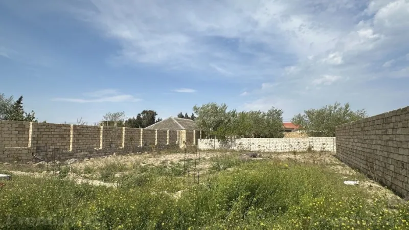 Satılır Torpaq 8 sot Kürdəxanı - şəkil 3