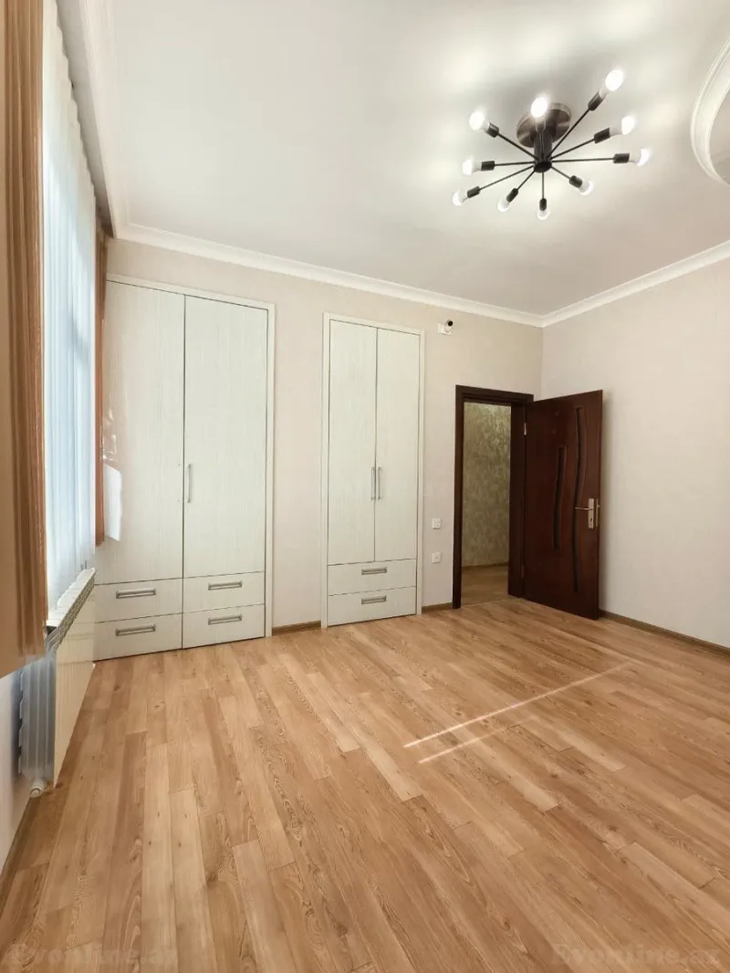Satılır 3 otaqlı Mənzil Yeni tikili 110 m² Xətai m. - şəkil 5