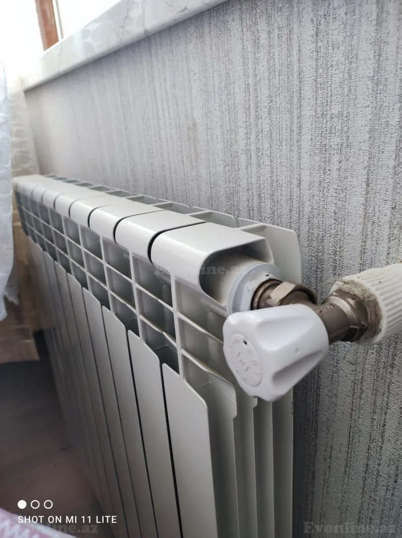 Kirayə verilir 1 otaqlı Mənzil Yeni tikili 50 m² Yasamal - şəkil 11