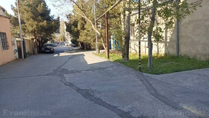 Satılır Torpaq 7.7 sot Badamdar - şəkil 3