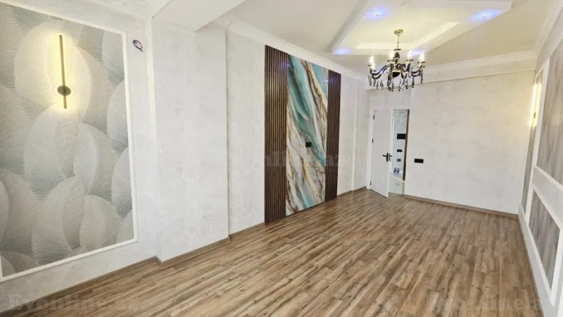 Satılır 2 otaqlı Mənzil Yeni tikili 58 m² Masazır - şəkil 2