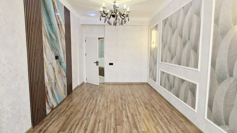 Satılır 2 otaqlı Mənzil Yeni tikili 58 m² Masazır - şəkil 4