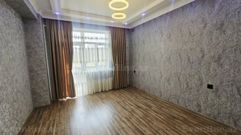 Satılır 2 otaqlı Mənzil Yeni tikili 58 m² Masazır - şəkil 5