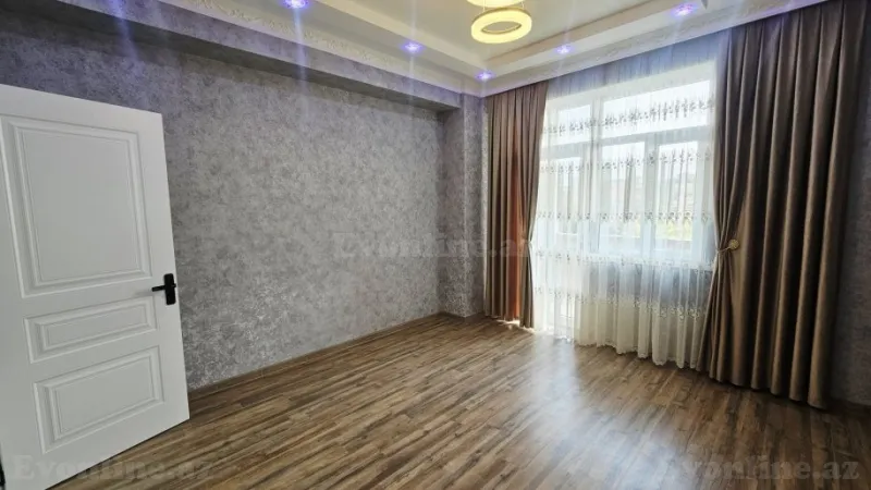 Satılır 2 otaqlı Mənzil Yeni tikili 58 m² Masazır - şəkil 7