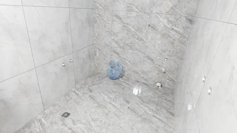 Satılır 2 otaqlı Mənzil Yeni tikili 58 m² Masazır - şəkil 10