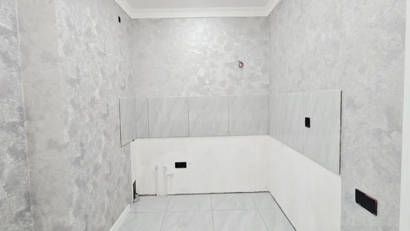 Satılır 2 otaqlı Mənzil Yeni tikili 58 m² Masazır - şəkil 11