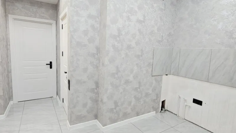 Satılır 2 otaqlı Mənzil Yeni tikili 58 m² Masazır - şəkil 12