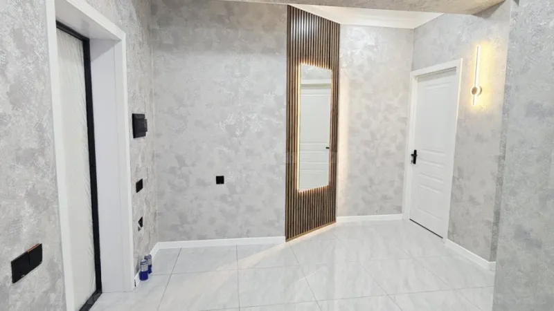 Satılır 2 otaqlı Mənzil Yeni tikili 58 m² Masazır - şəkil 13