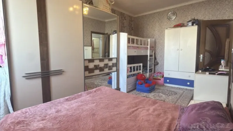 Satılır 2 otaqlı Mənzil Köhnə tikili 75 m² Yeni Yasamal - şəkil 10