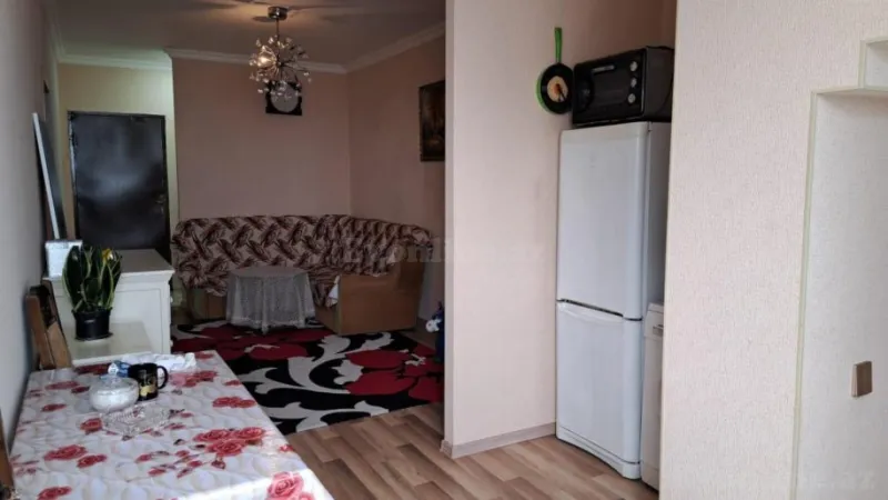 Kirayə verilir 2 otaqlı Mənzil Yeni tikili 50 m² İnşaatçılar m. - şəkil 4