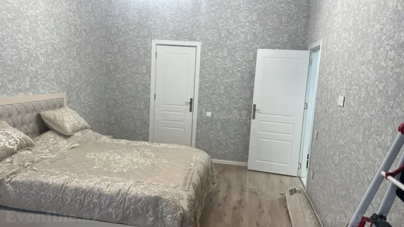 Kirayə verilir 3 otaqlı Mənzil Yeni tikili 90 m² Sumqayıt - şəkil 12