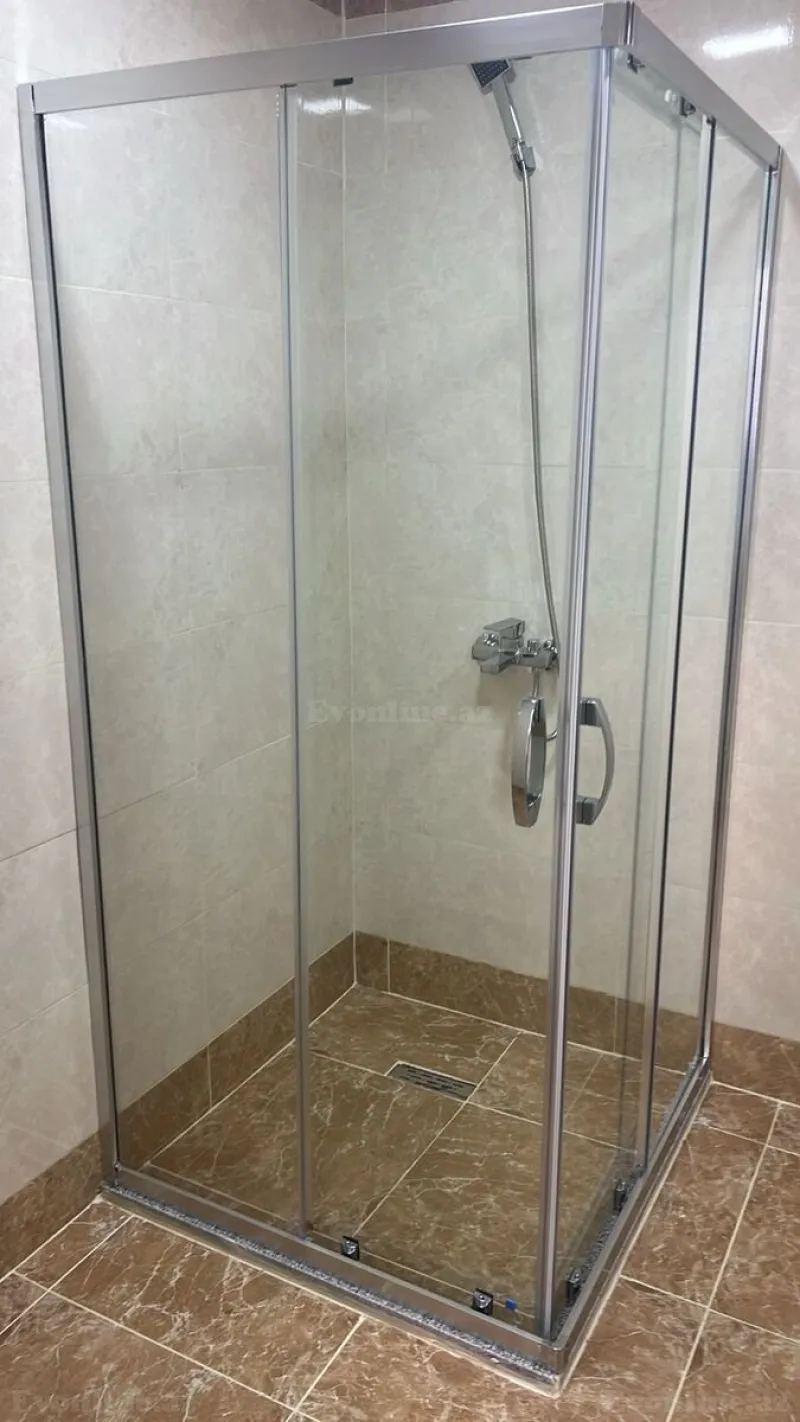 Kirayə verilir 3 otaqlı Mənzil Yeni tikili 90 m² Sumqayıt - şəkil 15