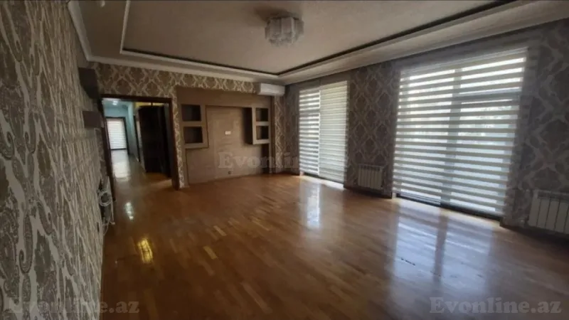 Kirayə verilir Ofis 157 m² Gənclik m. - şəkil 5