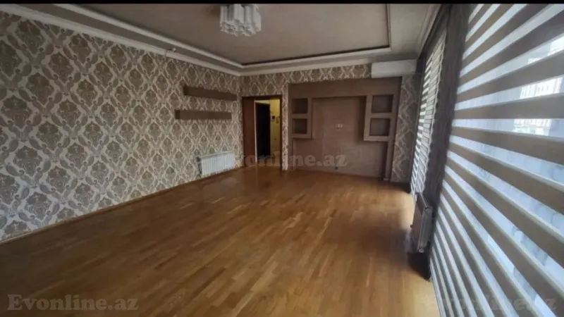 Kirayə verilir Ofis 157 m² Gənclik m. - şəkil 6