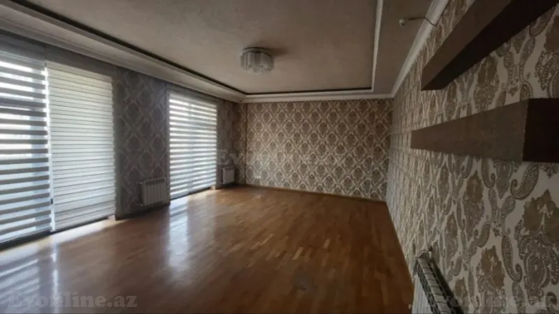 Kirayə verilir Ofis 157 m² Gənclik m. - şəkil 7