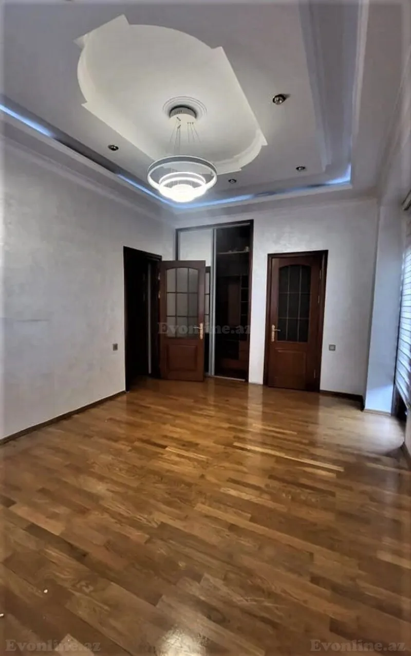Kirayə verilir Ofis 157 m² Gənclik m. - şəkil 9