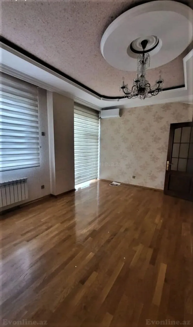 Kirayə verilir Ofis 157 m² Gənclik m. - şəkil 11