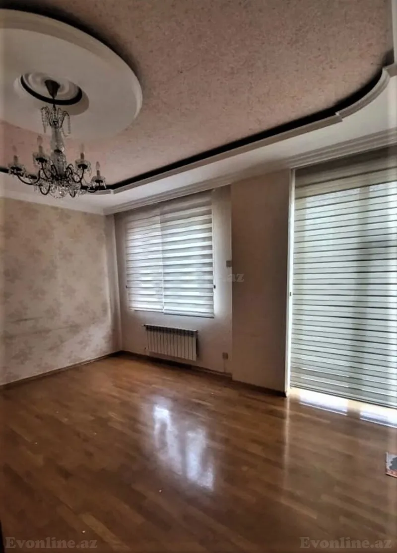 Kirayə verilir Ofis 157 m² Gənclik m. - şəkil 12