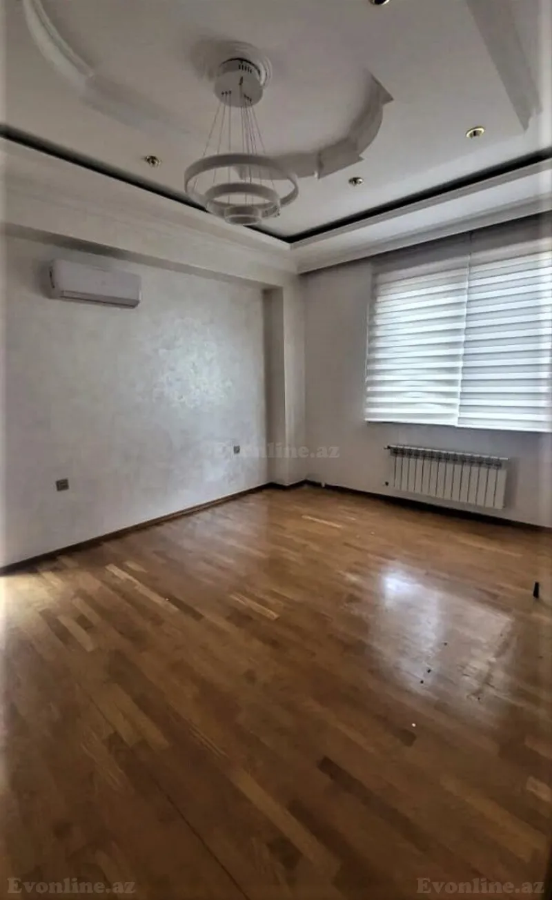 Kirayə verilir Ofis 157 m² Gənclik m. - şəkil 13