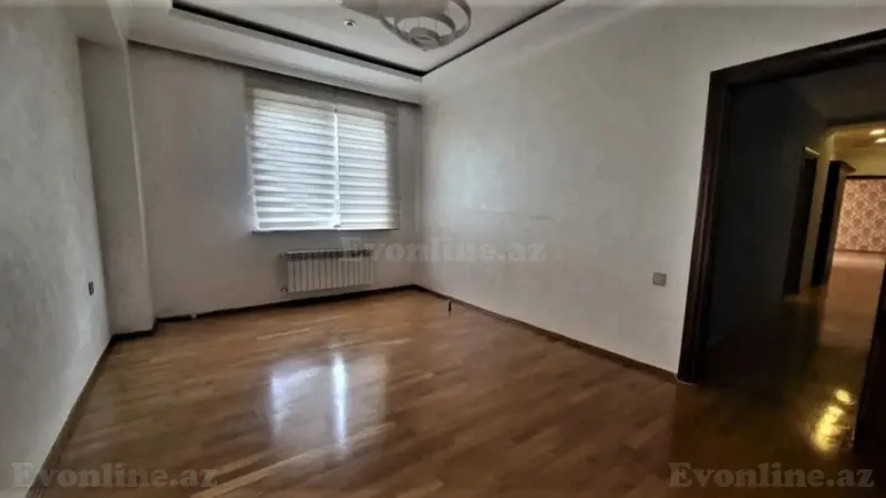 Kirayə verilir Ofis 157 m² Gənclik m. - şəkil 14