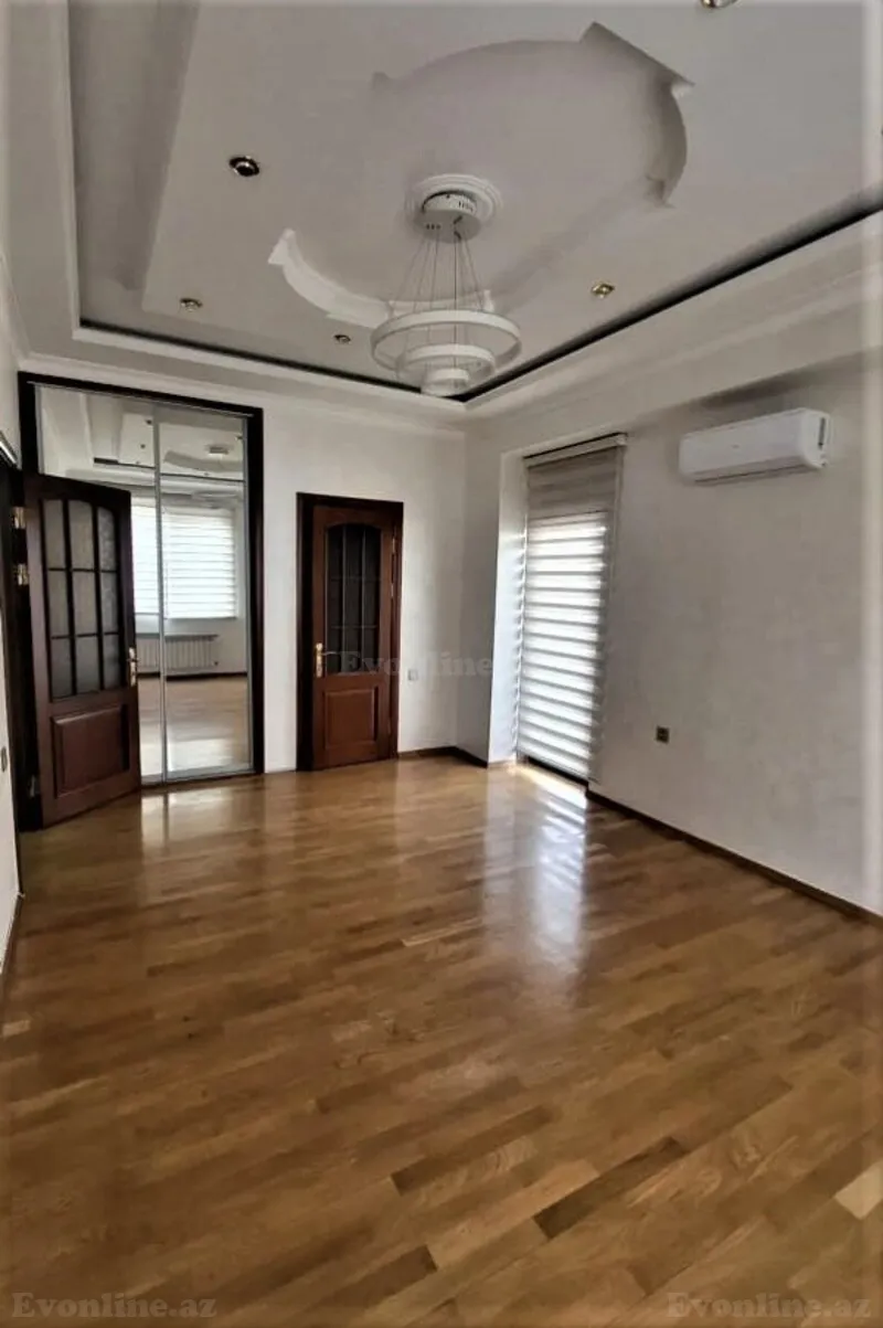 Kirayə verilir Ofis 157 m² Gənclik m. - şəkil 15