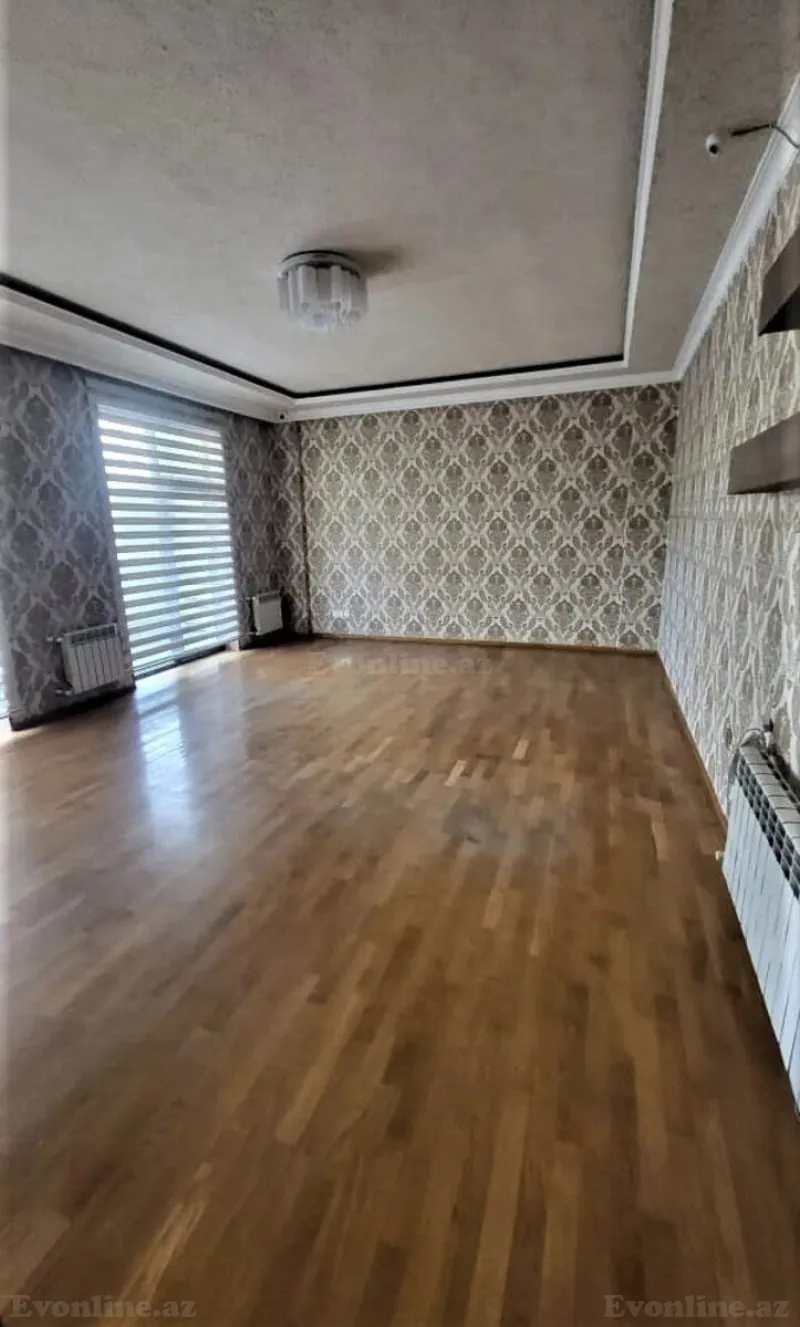 Kirayə verilir Ofis 157 m² Gənclik m. - şəkil 16