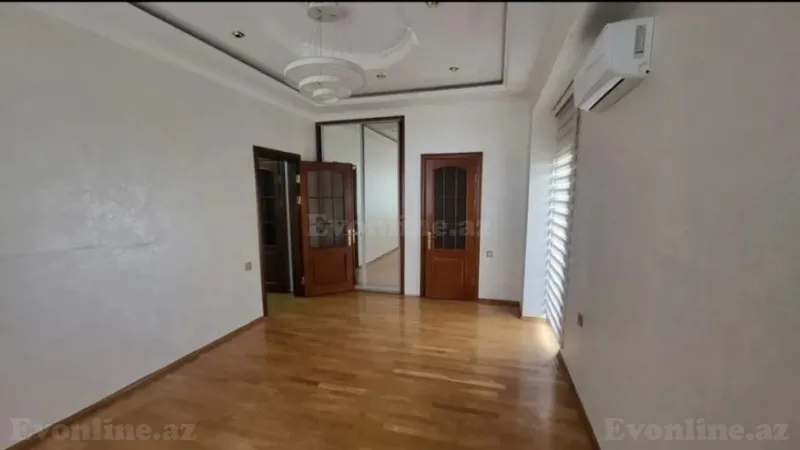 Kirayə verilir Ofis 157 m² Gənclik m. - şəkil 17