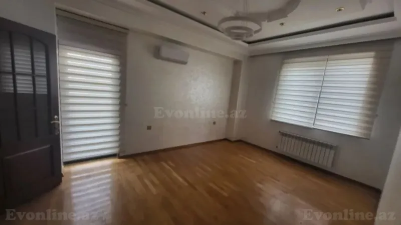 Kirayə verilir Ofis 157 m² Gənclik m. - şəkil 18