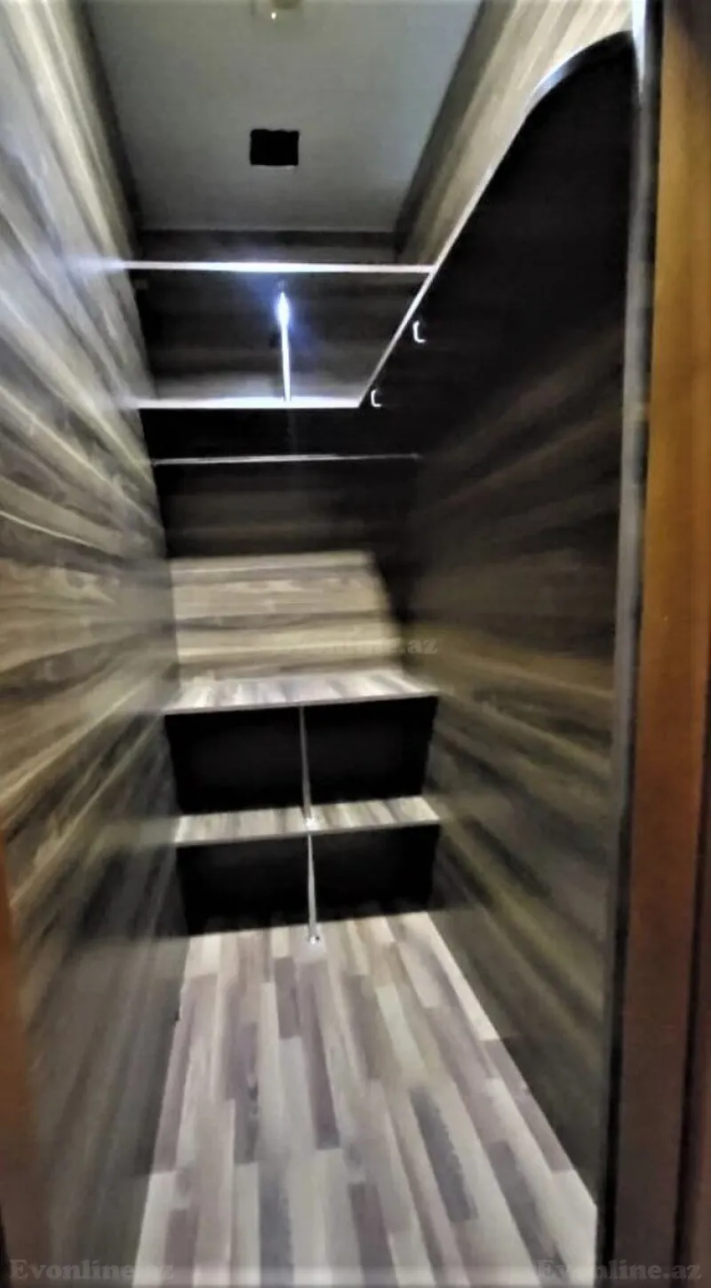 Kirayə verilir Ofis 157 m² Gənclik m. - şəkil 22