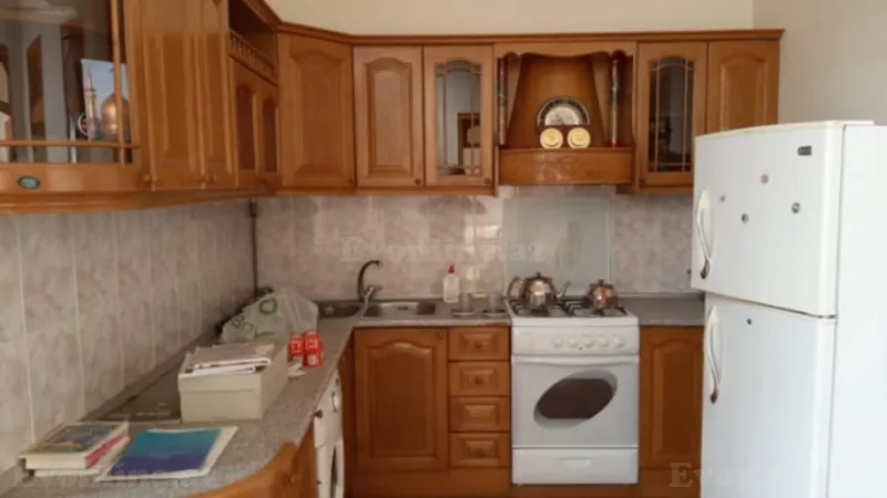 Satılır 3 otaqlı Mənzil Yeni tikili 120 m² Sahil m. - şəkil 10