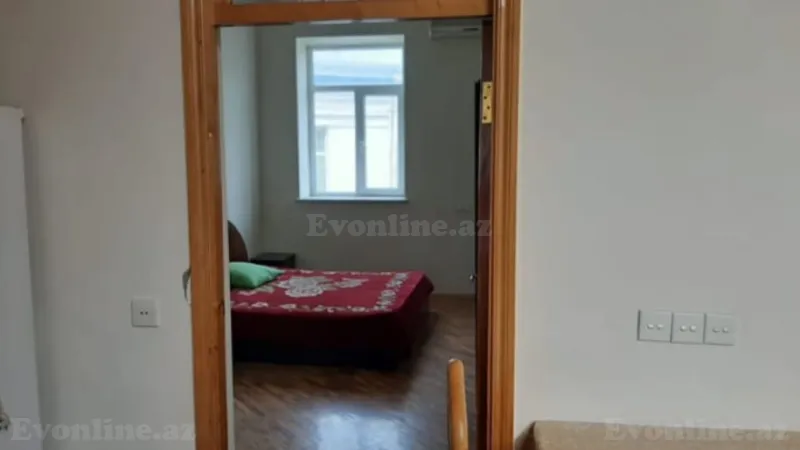 Satılır 3 otaqlı Mənzil Yeni tikili 120 m² Sahil m. - şəkil 14