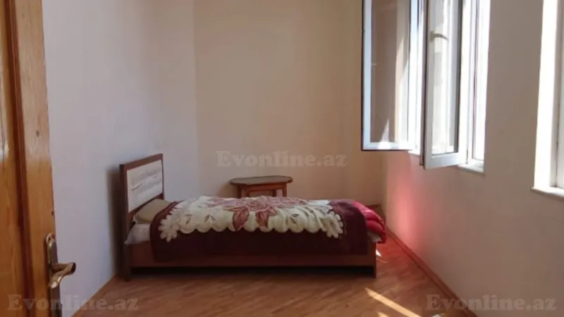 Satılır 3 otaqlı Mənzil Yeni tikili 120 m² Sahil m. - şəkil 15