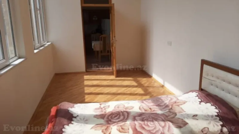 Satılır 3 otaqlı Mənzil Yeni tikili 120 m² Sahil m. - şəkil 16