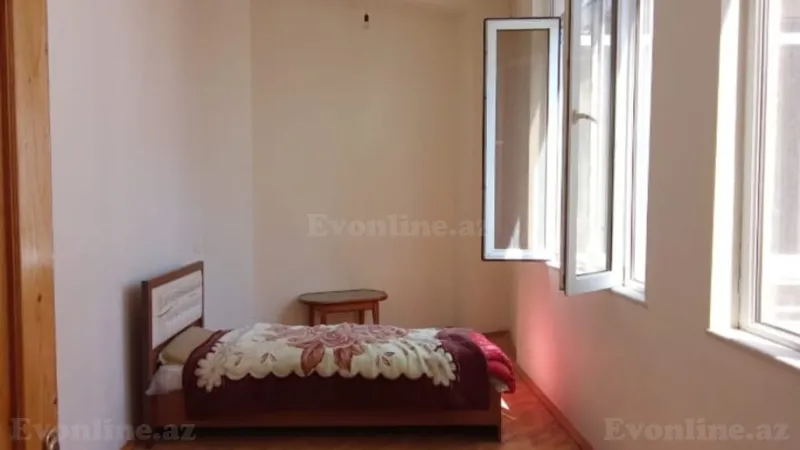 Satılır 3 otaqlı Mənzil Yeni tikili 120 m² Sahil m. - şəkil 17