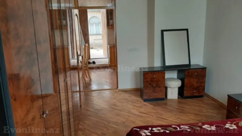 Satılır 3 otaqlı Mənzil Yeni tikili 120 m² Sahil m. - şəkil 18