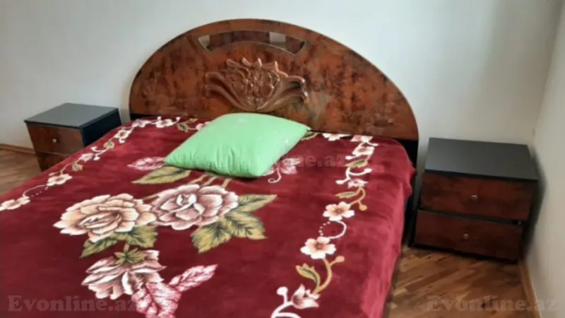 Satılır 3 otaqlı Mənzil Yeni tikili 120 m² Sahil m. - şəkil 19