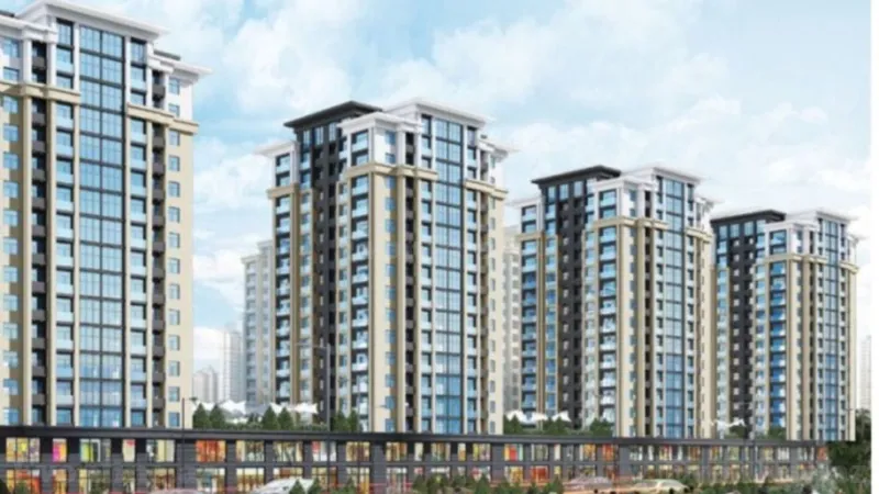 2 otaqlı Mənzil 52 m² Nəsimi r. Satılır