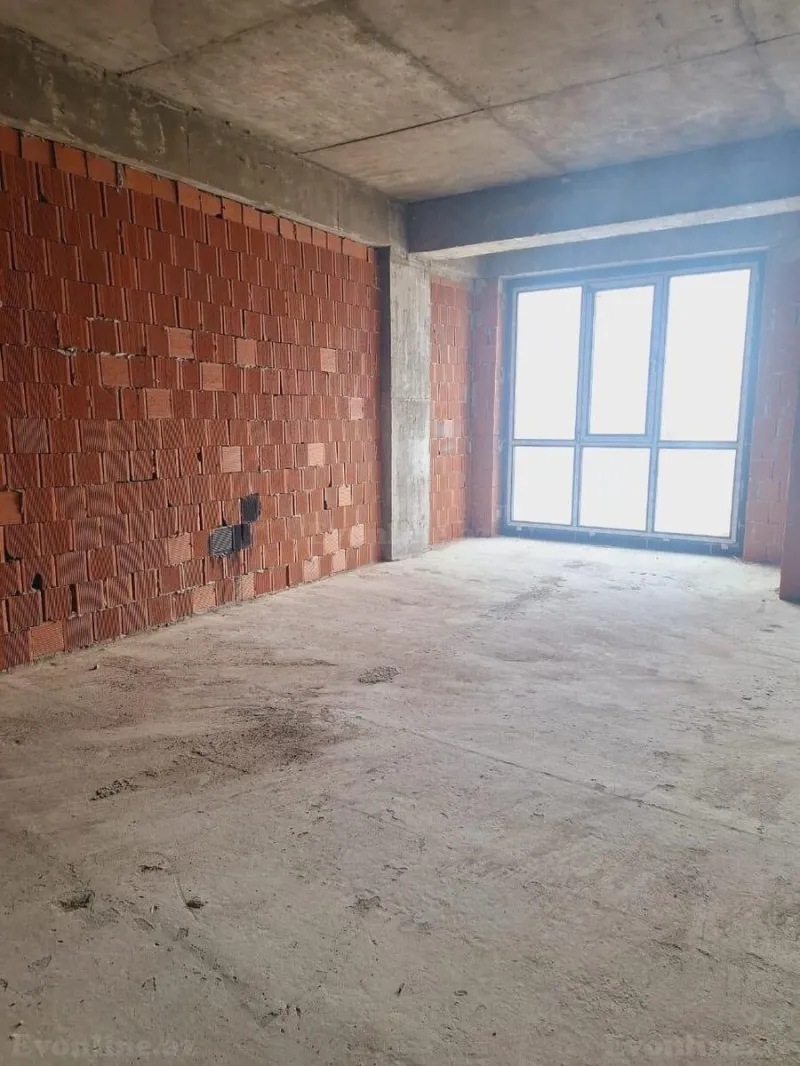 Satılır 2 otaqlı Mənzil Yeni tikili 52 m² Nəsimi r. - şəkil 7